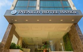 Khách sạn Inearth Hà Nội