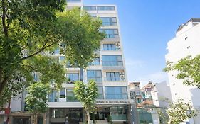 Khách sạn Inearth Hà Nội